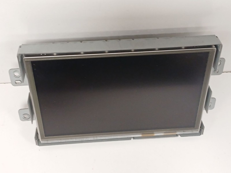 Recambio de sistema navegacion gps para land rover range rover evoque (l538) 2.0 d referencia OEM IAM   