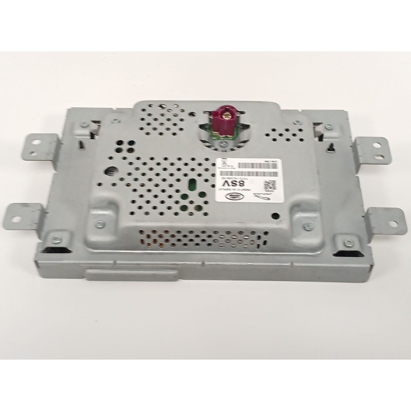 Recambio de sistema navegacion gps para land rover range rover evoque (l538) 2.0 d referencia OEM IAM   