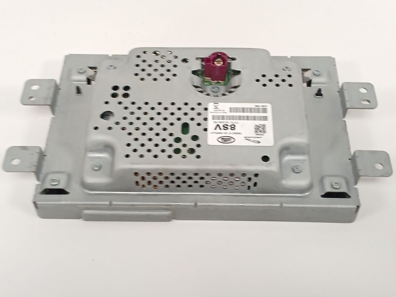 Recambio de sistema navegacion gps para land rover range rover evoque (l538) 2.0 d referencia OEM IAM   