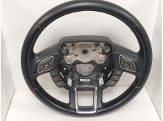 Recambio de volante para land rover range rover evoque (l538) 2.0 d referencia OEM IAM GJ323F563BA  