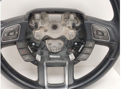 Recambio de volante para land rover range rover evoque (l538) 2.0 d referencia OEM IAM GJ323F563BA   2
