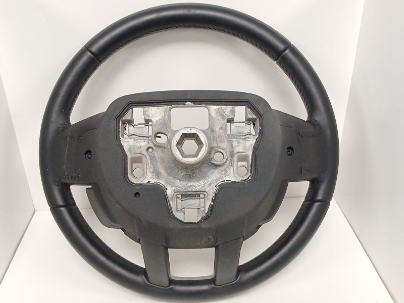 Recambio de volante para land rover range rover evoque (l538) 2.0 d referencia OEM IAM GJ323F563BA  