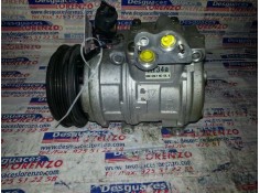 Recambio de compresor aire acondicionado para kia carnival ii 2.9 crdi cat referencia OEM IAM 1315012000