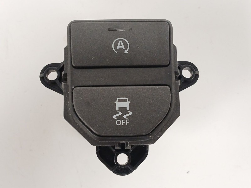 Recambio de mando multifuncion para land rover range rover evoque (l538) 2.0 d referencia OEM IAM   