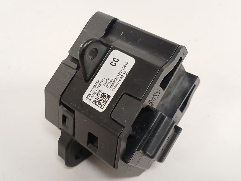 Recambio de mando multifuncion para land rover range rover evoque (l538) 2.0 d referencia OEM IAM   