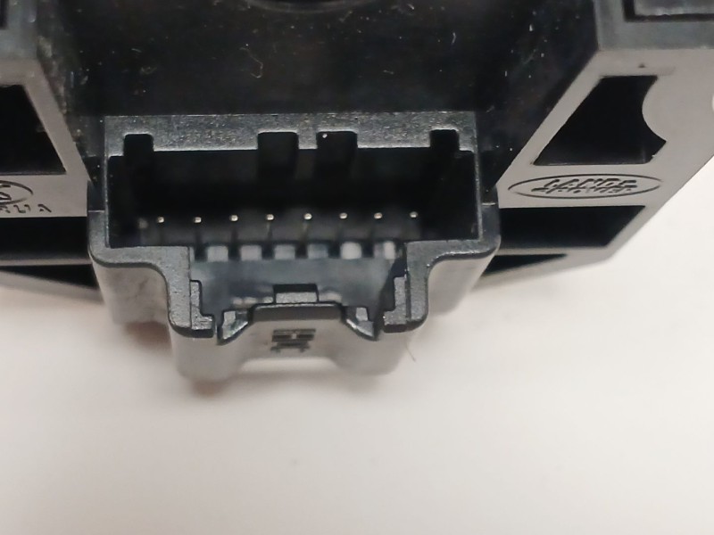 Recambio de mando multifuncion para land rover range rover evoque (l538) 2.0 d referencia OEM IAM   