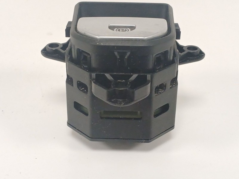 Recambio de palanca freno de mano para land rover range rover evoque (l538) 2.0 d referencia OEM IAM 30S10116779  