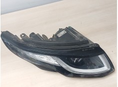 Recambio de faro izquierdo para land rover range rover evoque (l538) 2.0 d referencia OEM IAM GJ3213W029E 1036060061 