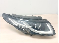 Recambio de faro izquierdo para land rover range rover evoque (l538) 2.0 d referencia OEM IAM GJ3213W029E 1036060061  2
