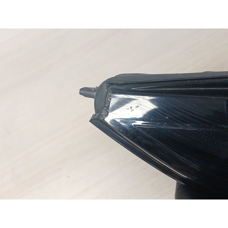 Recambio de faro izquierdo para land rover range rover evoque (l538) 2.0 d referencia OEM IAM GJ3213W029E 1036060061 