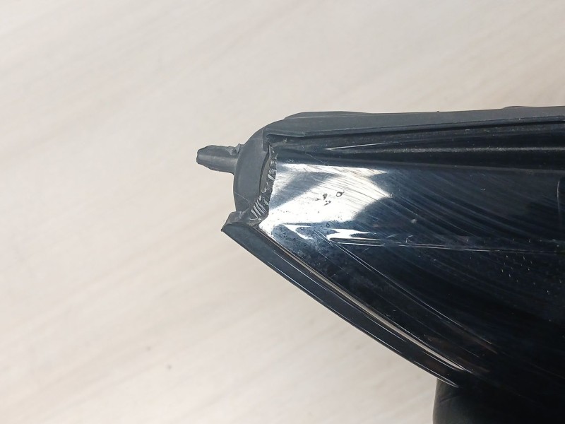 Recambio de faro izquierdo para land rover range rover evoque (l538) 2.0 d referencia OEM IAM GJ3213W029E 1036060061 