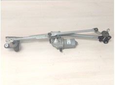 Recambio de motor limpia delantero para land rover range rover evoque (l538) 2.0 d referencia OEM IAM W27101 L538LHD 2515S