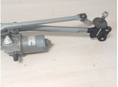 Recambio de motor limpia delantero para land rover range rover evoque (l538) 2.0 d referencia OEM IAM W27101 L538LHD 2515S 2