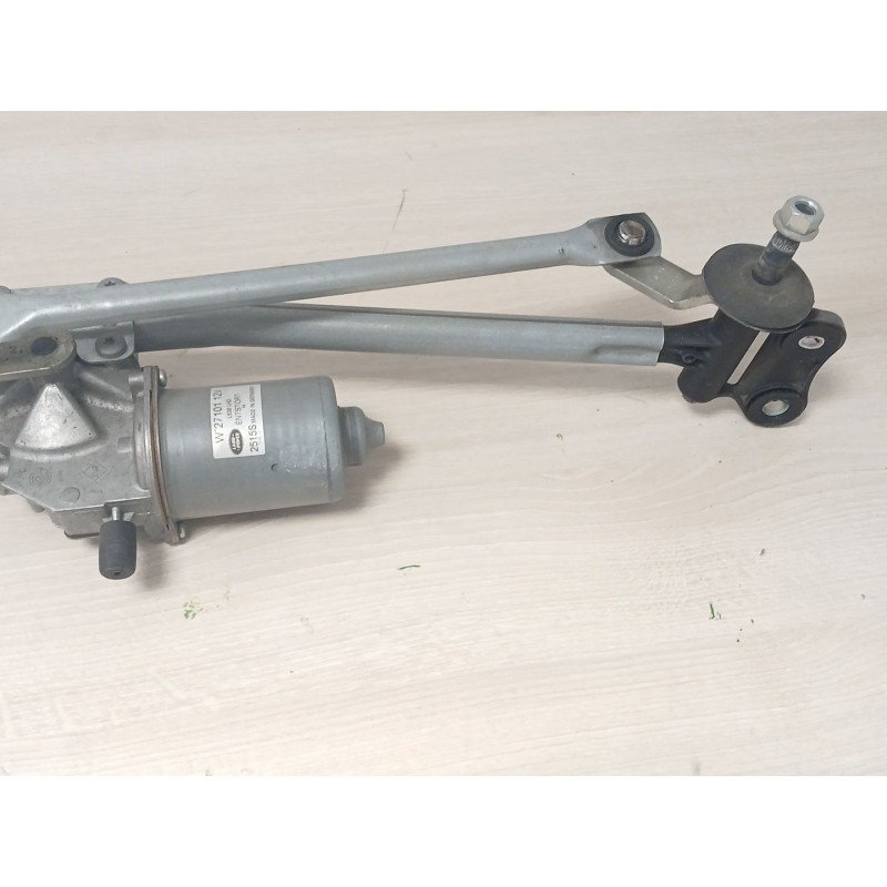 Recambio de motor limpia delantero para land rover range rover evoque (l538) 2.0 d referencia OEM IAM W27101 L538LHD 2515S