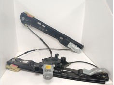 Recambio de elevalunas delantero derecho para land rover range rover evoque (l538) 2.0 d referencia OEM IAM   