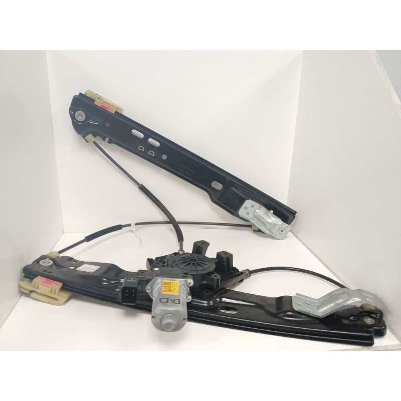Recambio de elevalunas delantero derecho para land rover range rover evoque (l538) 2.0 d referencia OEM IAM   