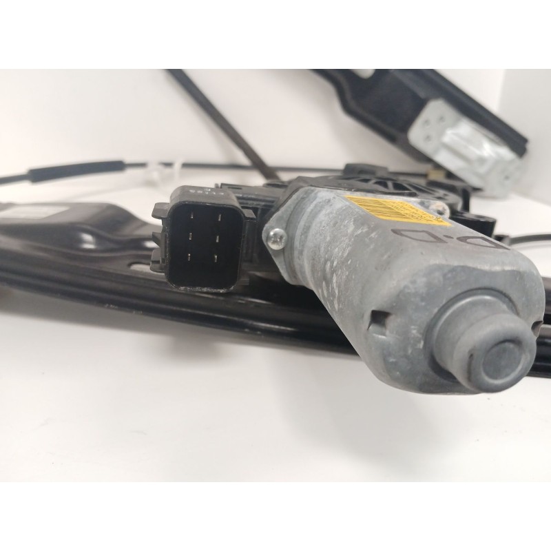 Recambio de elevalunas delantero derecho para land rover range rover evoque (l538) 2.0 d referencia OEM IAM   