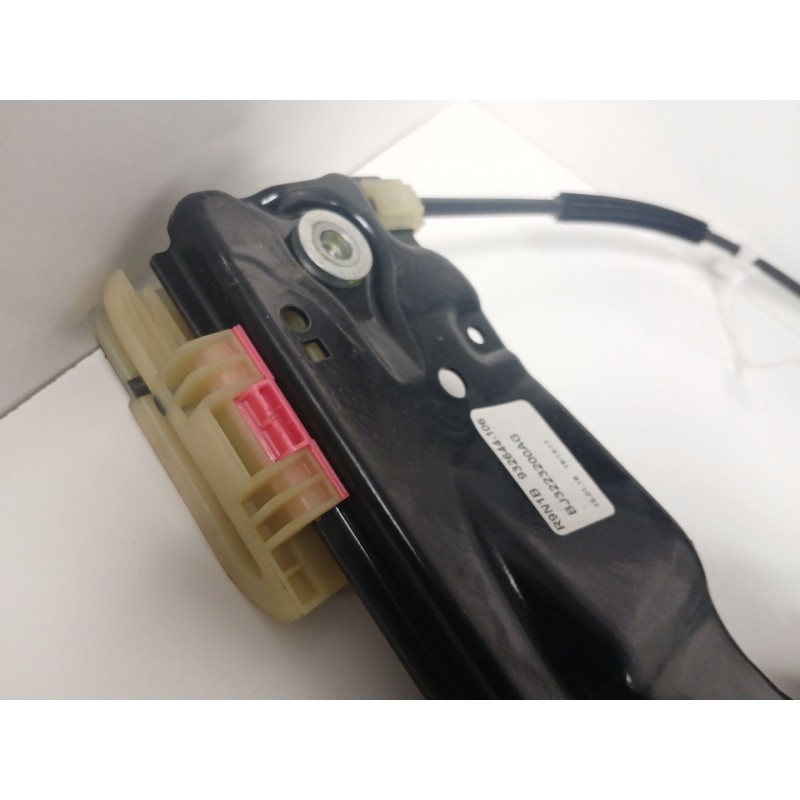 Recambio de elevalunas delantero derecho para land rover range rover evoque (l538) 2.0 d referencia OEM IAM   