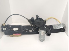 Recambio de elevalunas trasero izquierdo para land rover range rover evoque (l538) 2.0 d referencia OEM IAM   