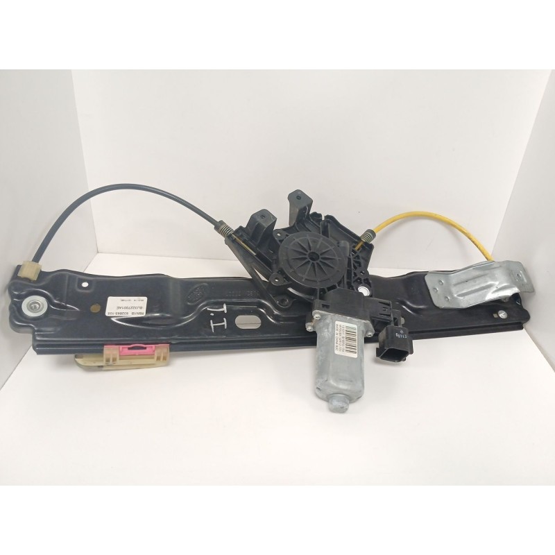 Recambio de elevalunas trasero izquierdo para land rover range rover evoque (l538) 2.0 d referencia OEM IAM   