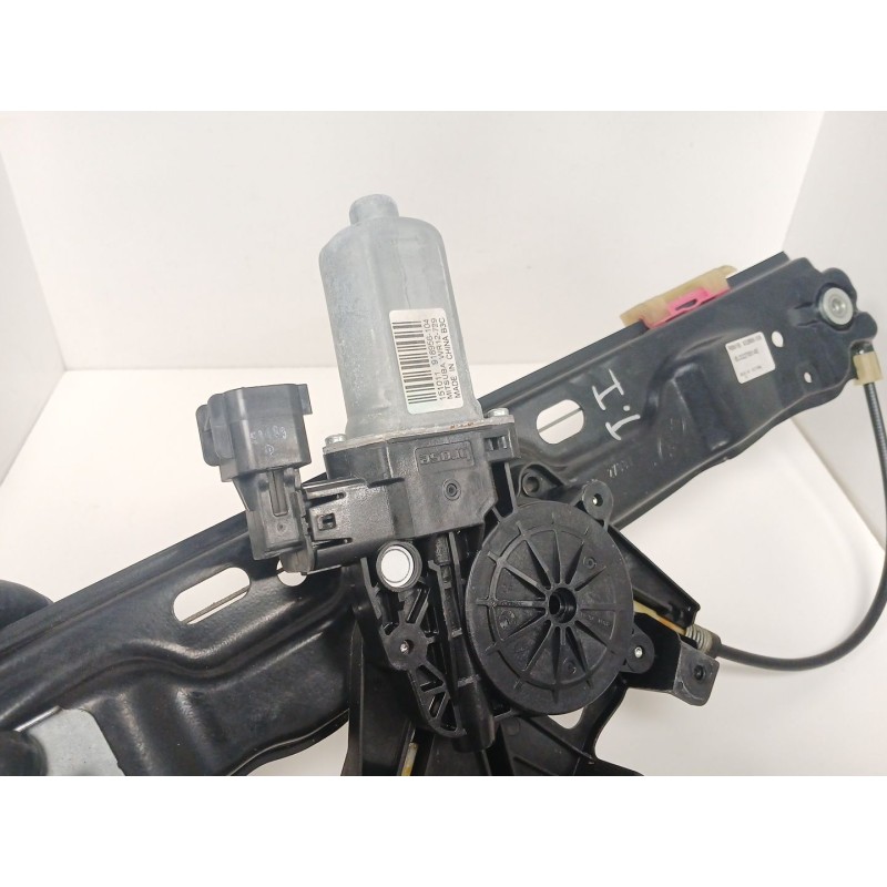 Recambio de elevalunas trasero izquierdo para land rover range rover evoque (l538) 2.0 d referencia OEM IAM   