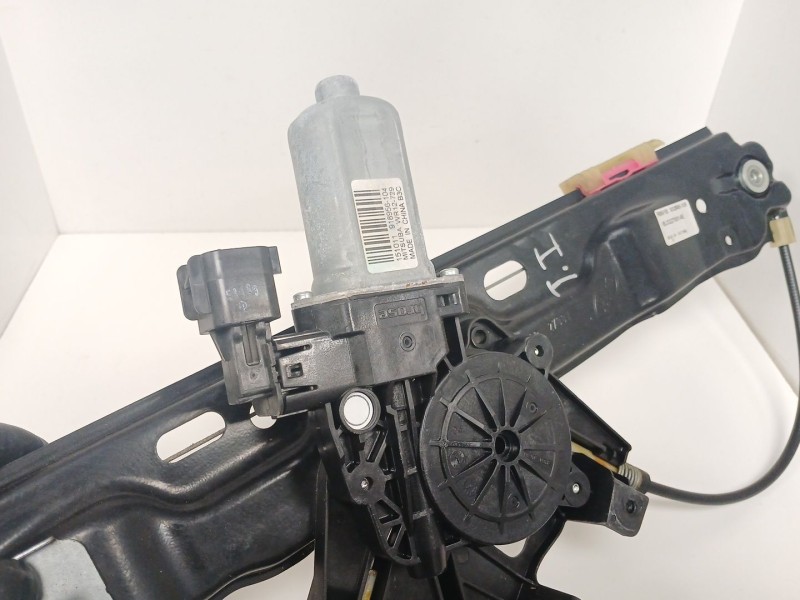 Recambio de elevalunas trasero izquierdo para land rover range rover evoque (l538) 2.0 d referencia OEM IAM   
