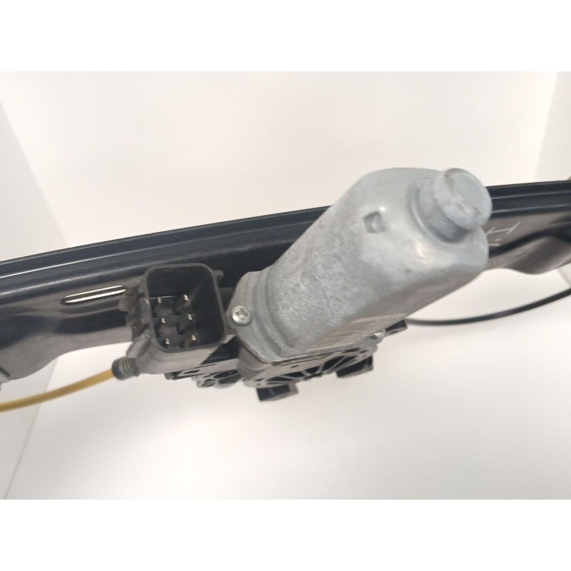 Recambio de elevalunas trasero izquierdo para land rover range rover evoque (l538) 2.0 d referencia OEM IAM   