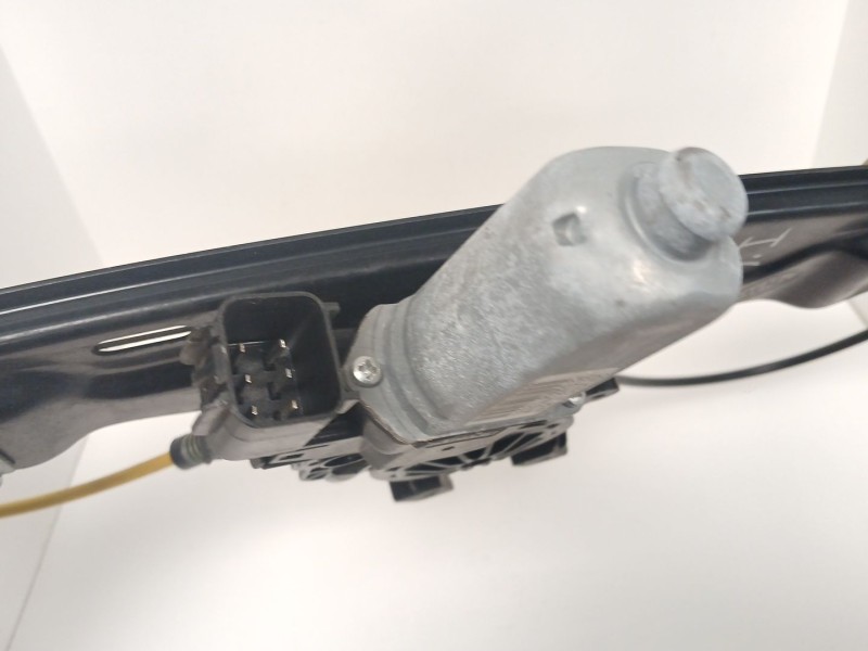 Recambio de elevalunas trasero izquierdo para land rover range rover evoque (l538) 2.0 d referencia OEM IAM   