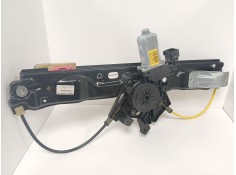 Recambio de elevalunas trasero derecho para land rover range rover evoque (l538) 2.0 d referencia OEM IAM   