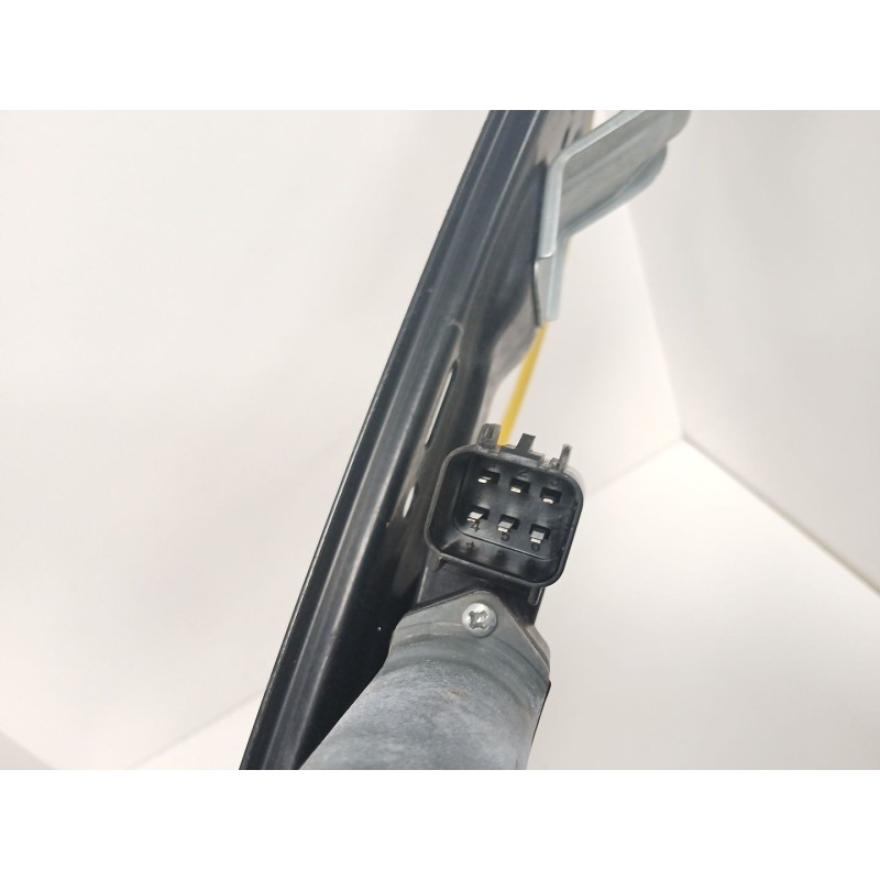Recambio de elevalunas trasero derecho para land rover range rover evoque (l538) 2.0 d referencia OEM IAM   