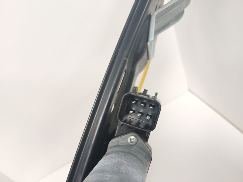 Recambio de elevalunas trasero derecho para land rover range rover evoque (l538) 2.0 d referencia OEM IAM   
