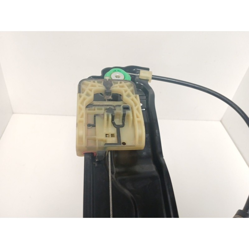 Recambio de elevalunas trasero derecho para land rover range rover evoque (l538) 2.0 d referencia OEM IAM   