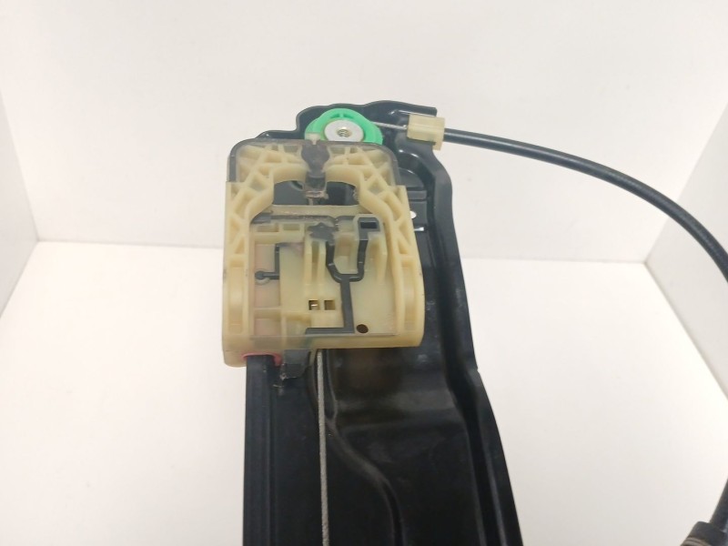 Recambio de elevalunas trasero derecho para land rover range rover evoque (l538) 2.0 d referencia OEM IAM   