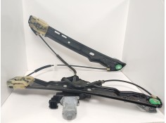 Recambio de elevalunas delantero izquierdo para land rover range rover evoque (l538) 2.0 d referencia OEM IAM   