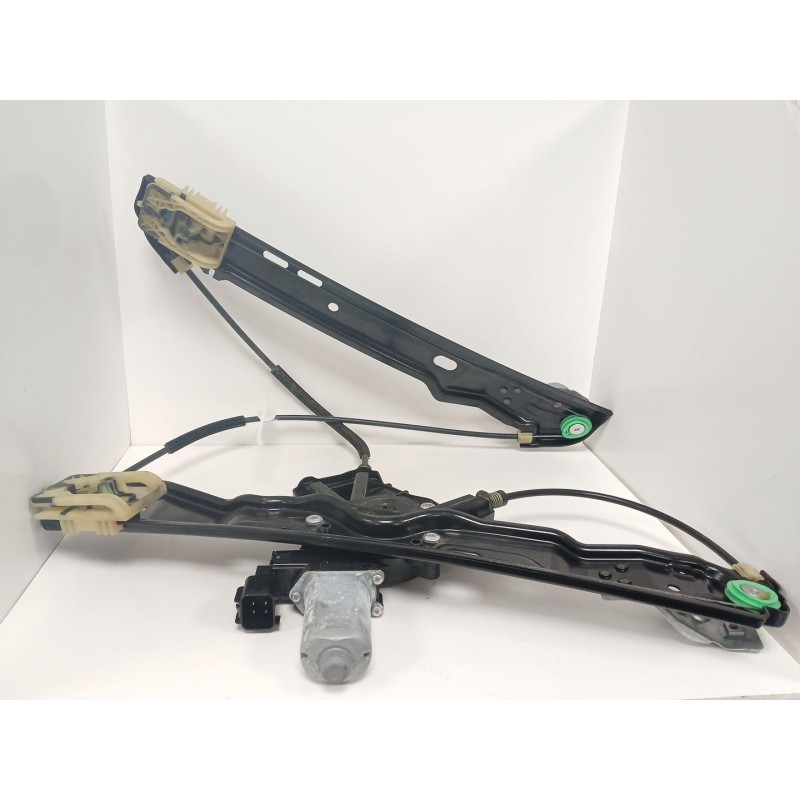 Recambio de elevalunas delantero izquierdo para land rover range rover evoque (l538) 2.0 d referencia OEM IAM   