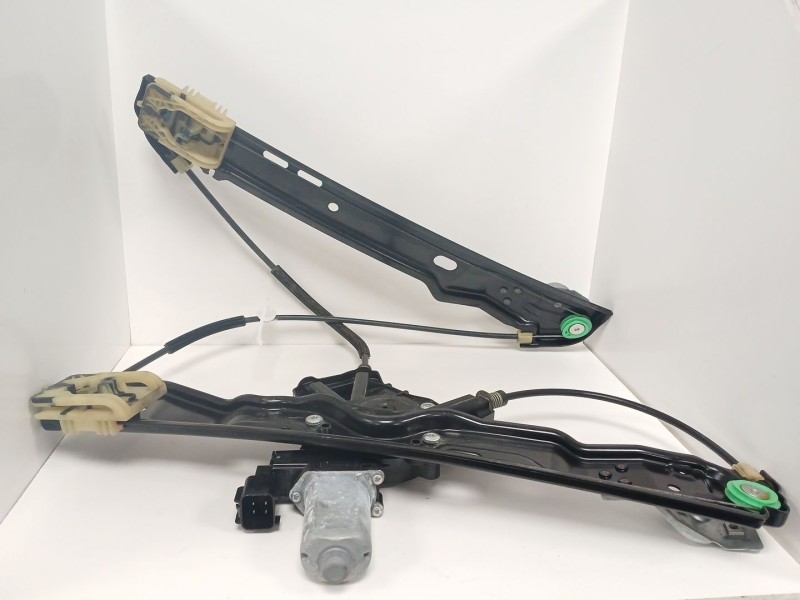 Recambio de elevalunas delantero izquierdo para land rover range rover evoque (l538) 2.0 d referencia OEM IAM   