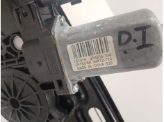 Recambio de elevalunas delantero izquierdo para land rover range rover evoque (l538) 2.0 d referencia OEM IAM    2