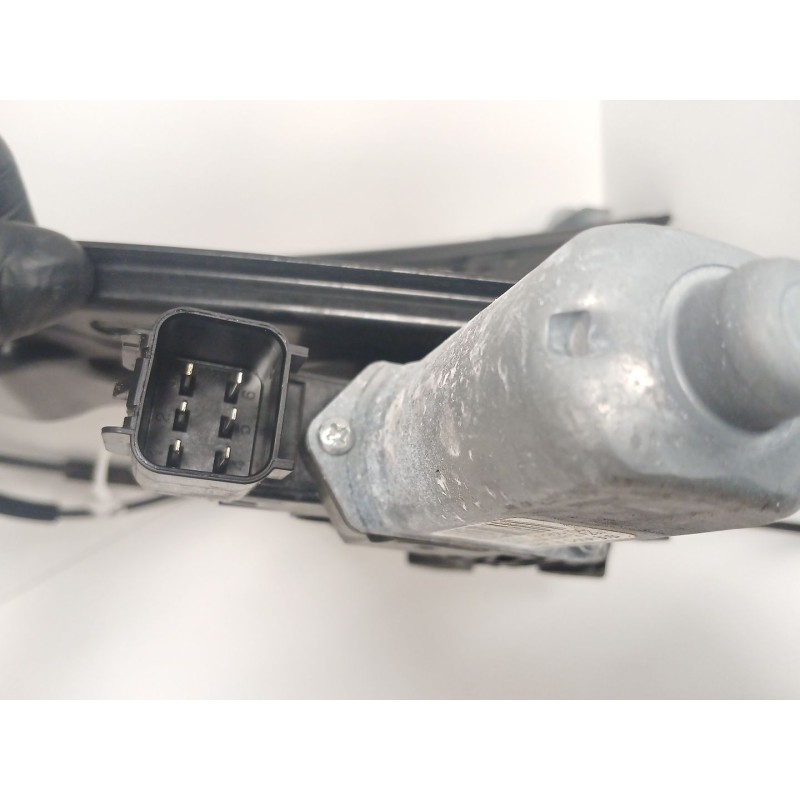 Recambio de elevalunas delantero izquierdo para land rover range rover evoque (l538) 2.0 d referencia OEM IAM   