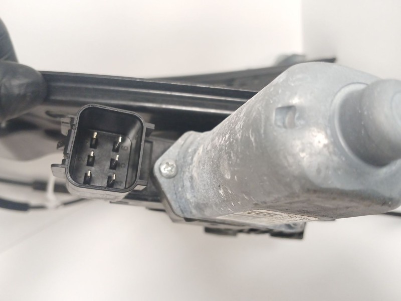 Recambio de elevalunas delantero izquierdo para land rover range rover evoque (l538) 2.0 d referencia OEM IAM   