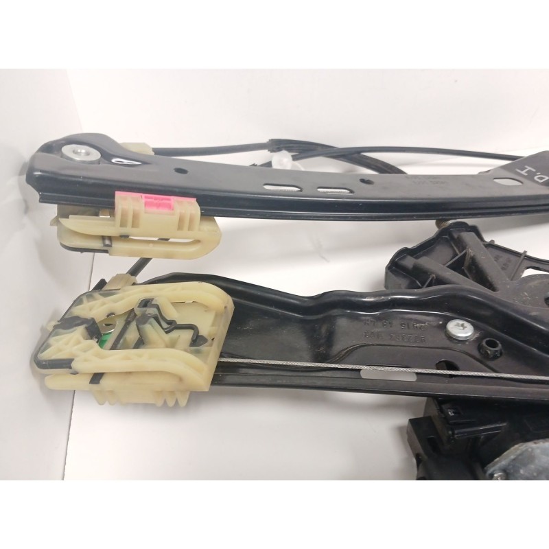 Recambio de elevalunas delantero izquierdo para land rover range rover evoque (l538) 2.0 d referencia OEM IAM   