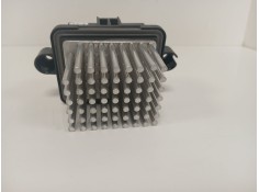Recambio de resistencia calefaccion para land rover range rover evoque (l538) 2.0 d referencia OEM IAM DU228001   2