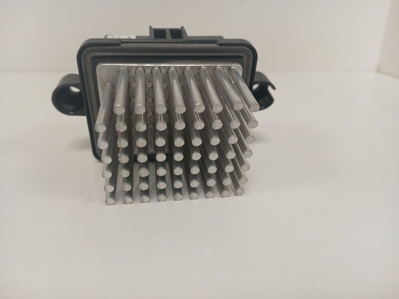 Recambio de resistencia calefaccion para land rover range rover evoque (l538) 2.0 d referencia OEM IAM DU228001  