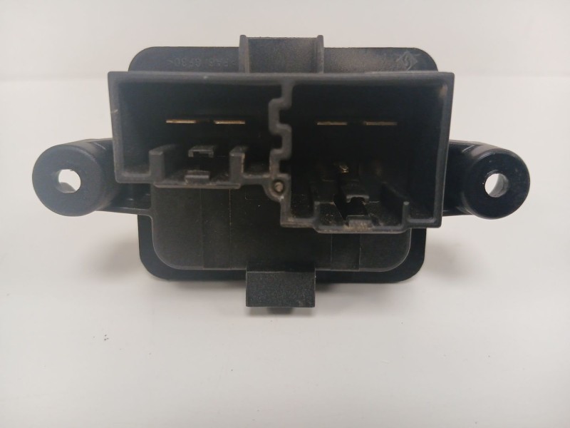 Recambio de resistencia calefaccion para land rover range rover evoque (l538) 2.0 d referencia OEM IAM DU228001  