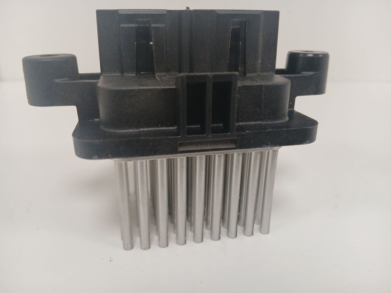 Recambio de resistencia calefaccion para land rover range rover evoque (l538) 2.0 d referencia OEM IAM DU228001  