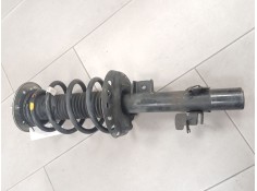 Recambio de amortiguador delantero izquierdo para land rover range rover evoque (l538) 2.0 d referencia OEM IAM GJ3218K001AA  