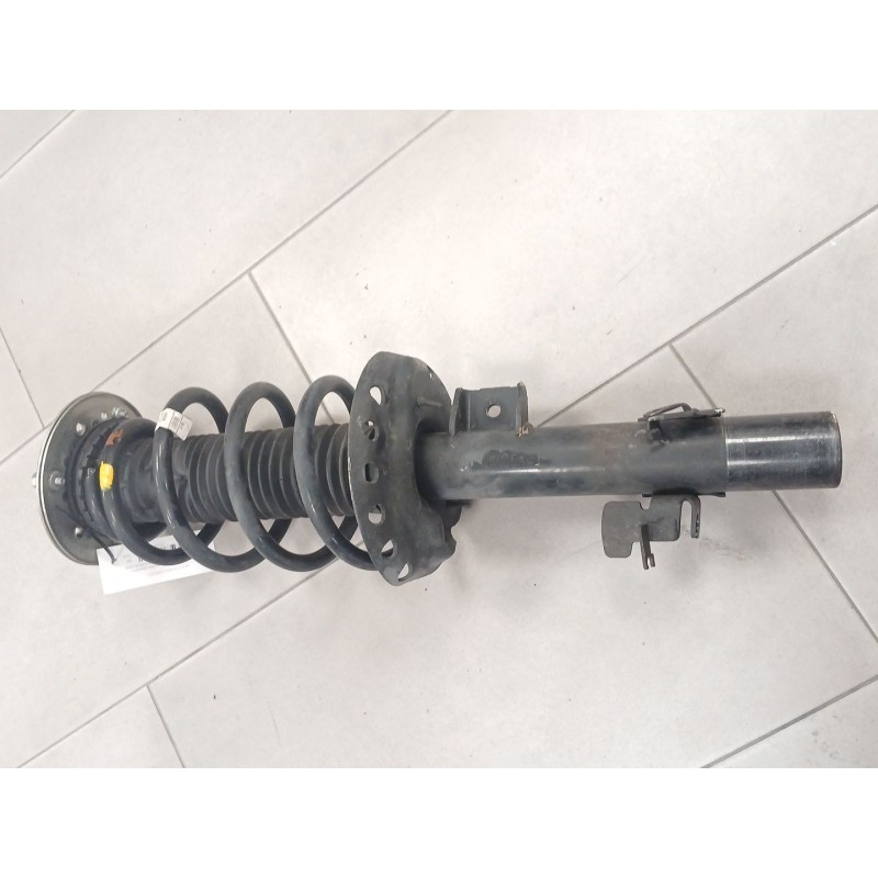 Recambio de amortiguador delantero izquierdo para land rover range rover evoque (l538) 2.0 d referencia OEM IAM GJ3218K001AA  