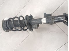 Recambio de amortiguador delantero izquierdo para land rover range rover evoque (l538) 2.0 d referencia OEM IAM GJ3218K001AA   2