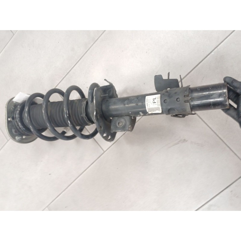Recambio de amortiguador delantero izquierdo para land rover range rover evoque (l538) 2.0 d referencia OEM IAM GJ3218K001AA  