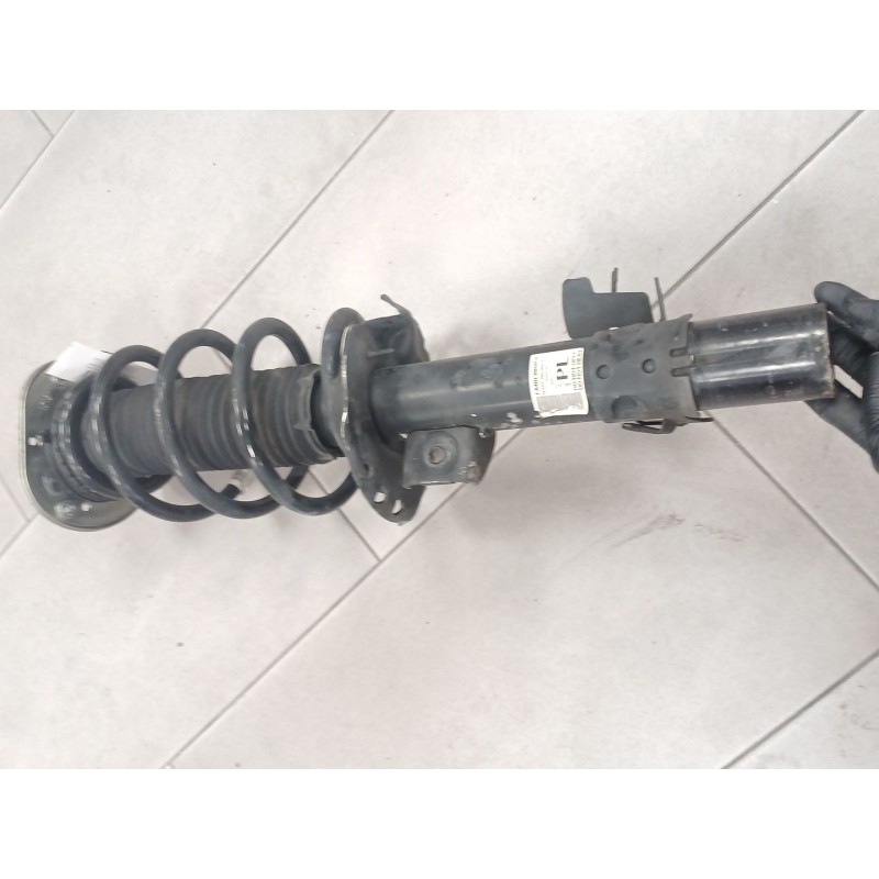 Recambio de amortiguador delantero izquierdo para land rover range rover evoque (l538) 2.0 d referencia OEM IAM GJ3218K001AA  
