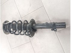 Recambio de amortiguador delantero derecho para land rover range rover evoque (l538) 2.0 d referencia OEM IAM BJ3218045  